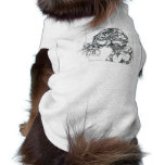 Cthulhu pet clothing