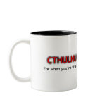 Cthulhu For President mugs