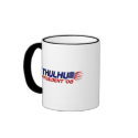 Cthulhu for President Mug