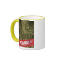 Cthulhu for President Mug