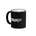 Cthulhu for President Mug