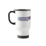 cthulhu for president mugs