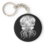 Cthulhu Keychain