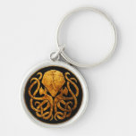 Cthulhu Keychains