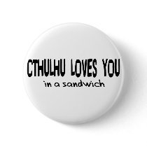 Cthulhu Loves You