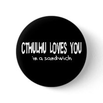 Cthulhu Loves You