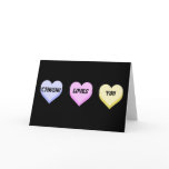 Cthulhu Loves You cards