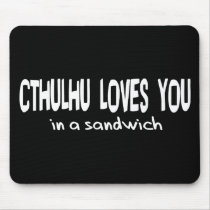 Cthulhu Loves You