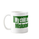 Cthulhu miskatonic university mum dad mugs