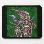 Cthulhu Mouse Pad mousepads