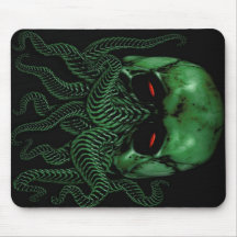 Cthulhu Mousepad