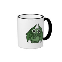 Cthulhu Mug