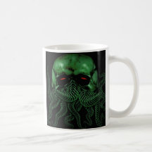 Cthulhu Mug