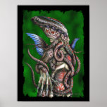 Cthulhu Print