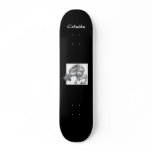 Cthulhu skateboards