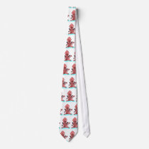 Cthulhu Tie