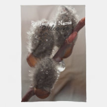 CTR Catkin Trio Hand Towel
