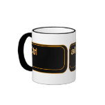 Ctrl Alt Del mugs