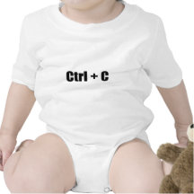 CTRL + C ROMPER