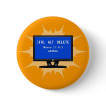 CTRLALTDELETE PIN
