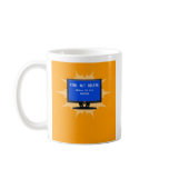 CTRLALTDELETE mugs