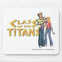 CTT005 mousepads