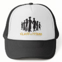 CTT008 hats