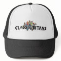 CTT02 hats