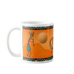 Cuarteto de los Kokopellis mugs