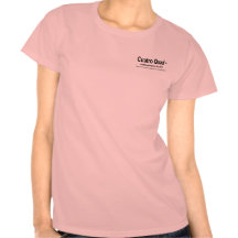 Cuatro Quad Ladies Tees