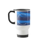 cub3, C, offee time Coffee Mugs