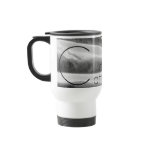 cub3, C, offee time Coffee Mug