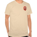 Cuba Airways t-shirts
