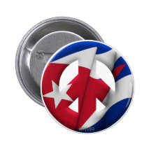 Cuba Button