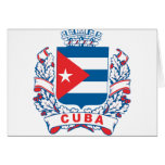 Cuba Card