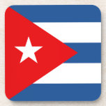 Cuba Beverage Coasters