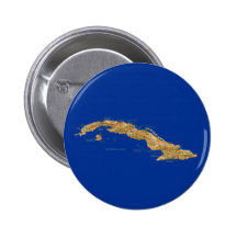 Cuba Map Button