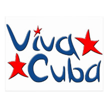 Cuba Postal