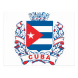 Cuba Postcard