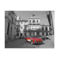 Cuba Postcard 3