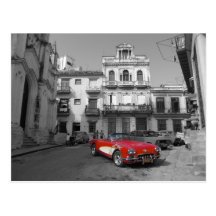 Cuba Postcard 3