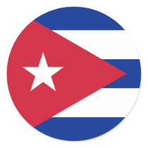 cuba stickers