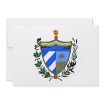Cuba.svg Coat of Arms Announcement