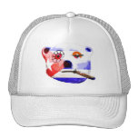 Cuba Teddy Bear with Cigar, with Cuban Flag Hat