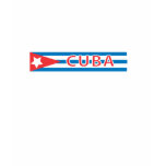 Cuba t-shirts