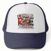 Cuban Beisbol Fan Shirts and Gift Ideas