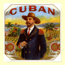 Cuban posters
