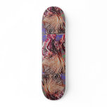 cuban rumbera skateboards