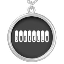 CUBAN VIBES PENDANT