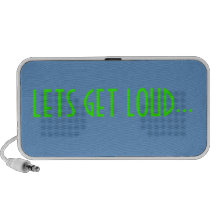CUBAN VIBES SPEAKERS